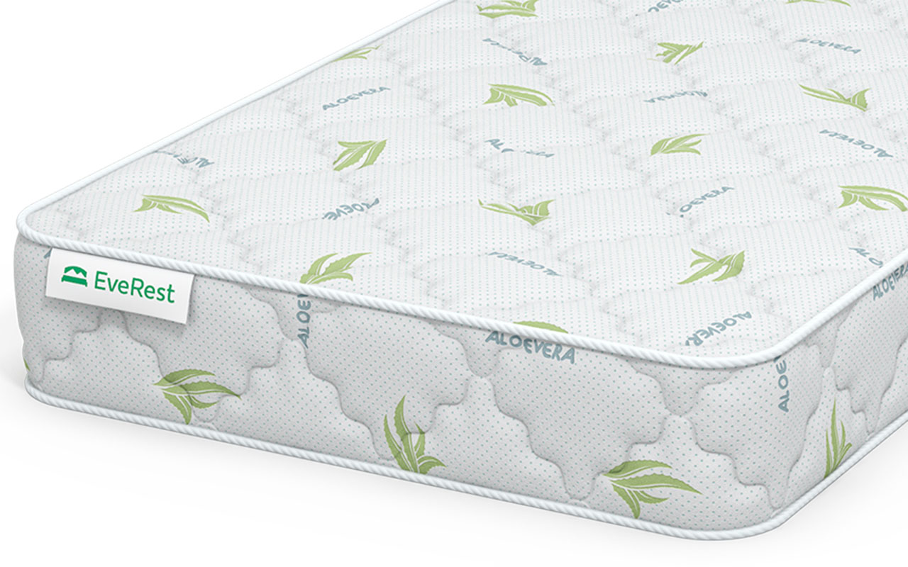 Everest Мидл Рестфом хард S1000 фото 6