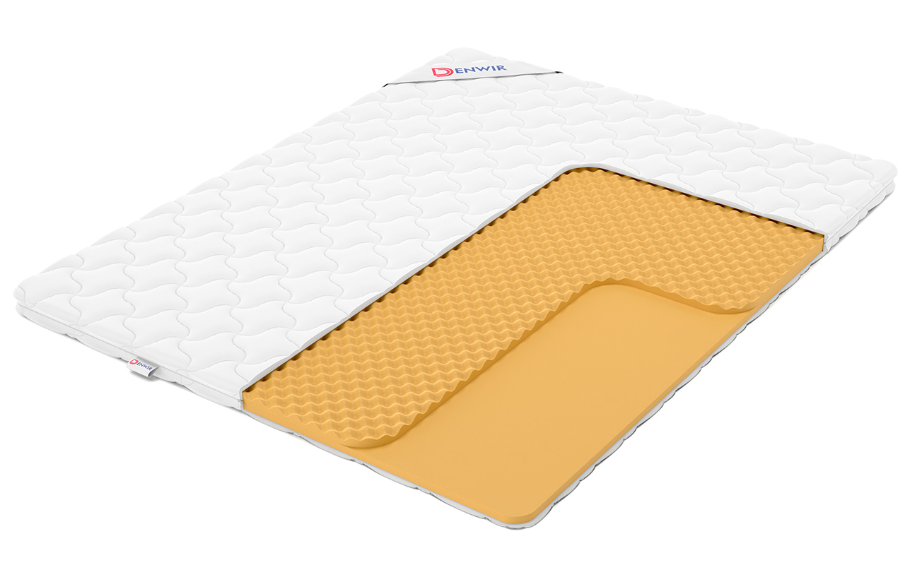 наматрасник Denwir Top Comfort Memo Relax 5 1 Denwir Top Comfort Memo Relax 5
