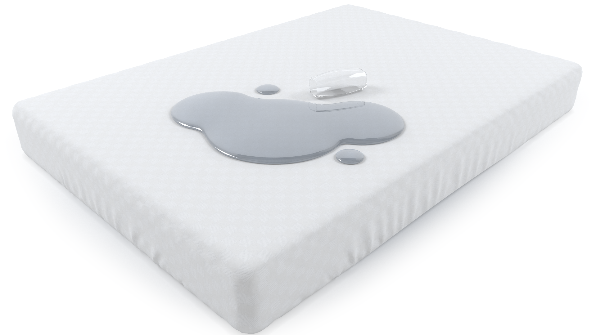 Mr. Mattress Jersey L Kids