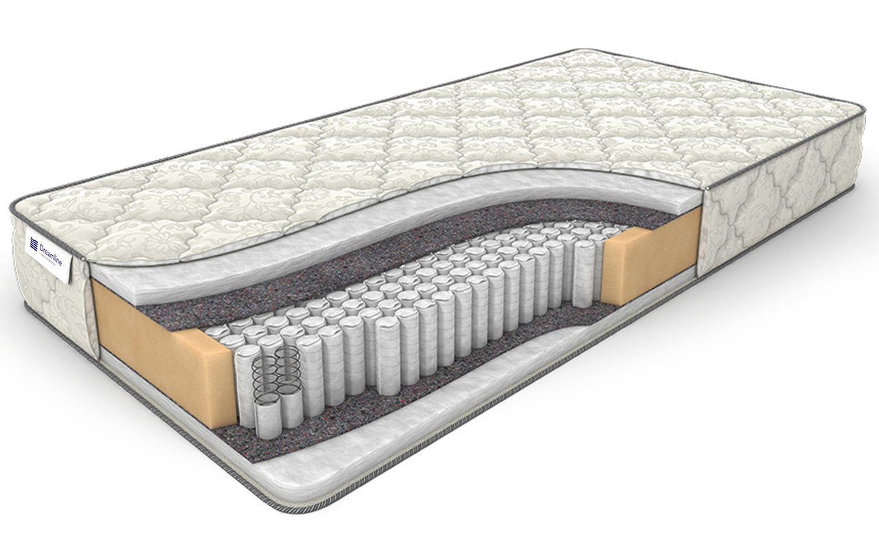 DreamLine ECO HOL S1000