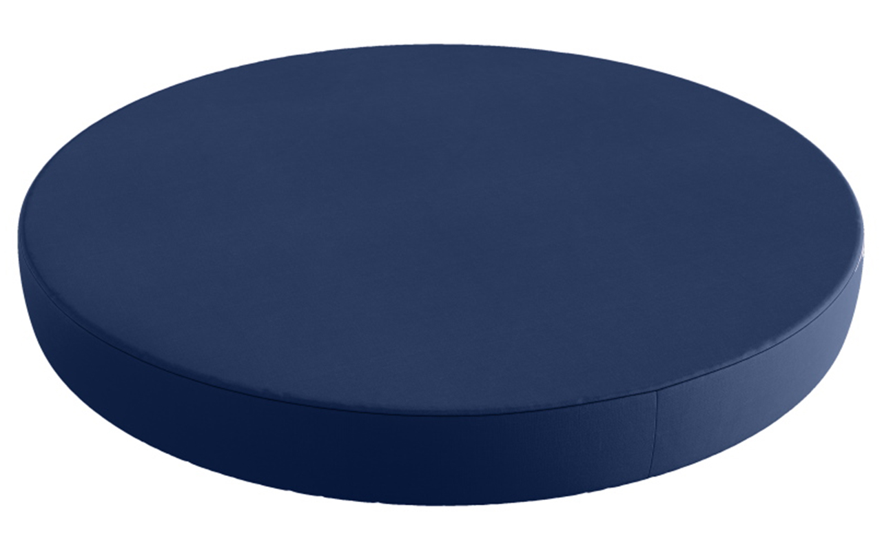 Орматек Простыня на резинке 24 см круглая фото 10