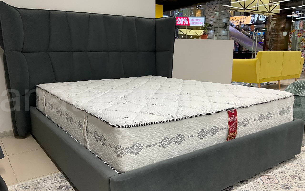 отзыв о Матрас Lonax Premium Lorentto Lux